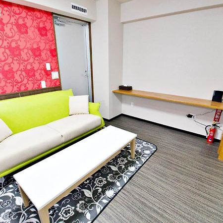 Tommy Condominium Wakasa 501 Naha Extérieur photo
