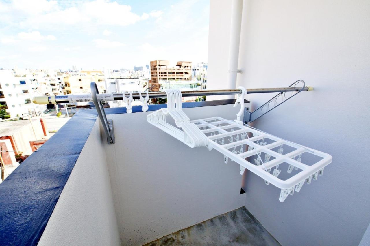Tommy Condominium Wakasa 501 Naha Extérieur photo