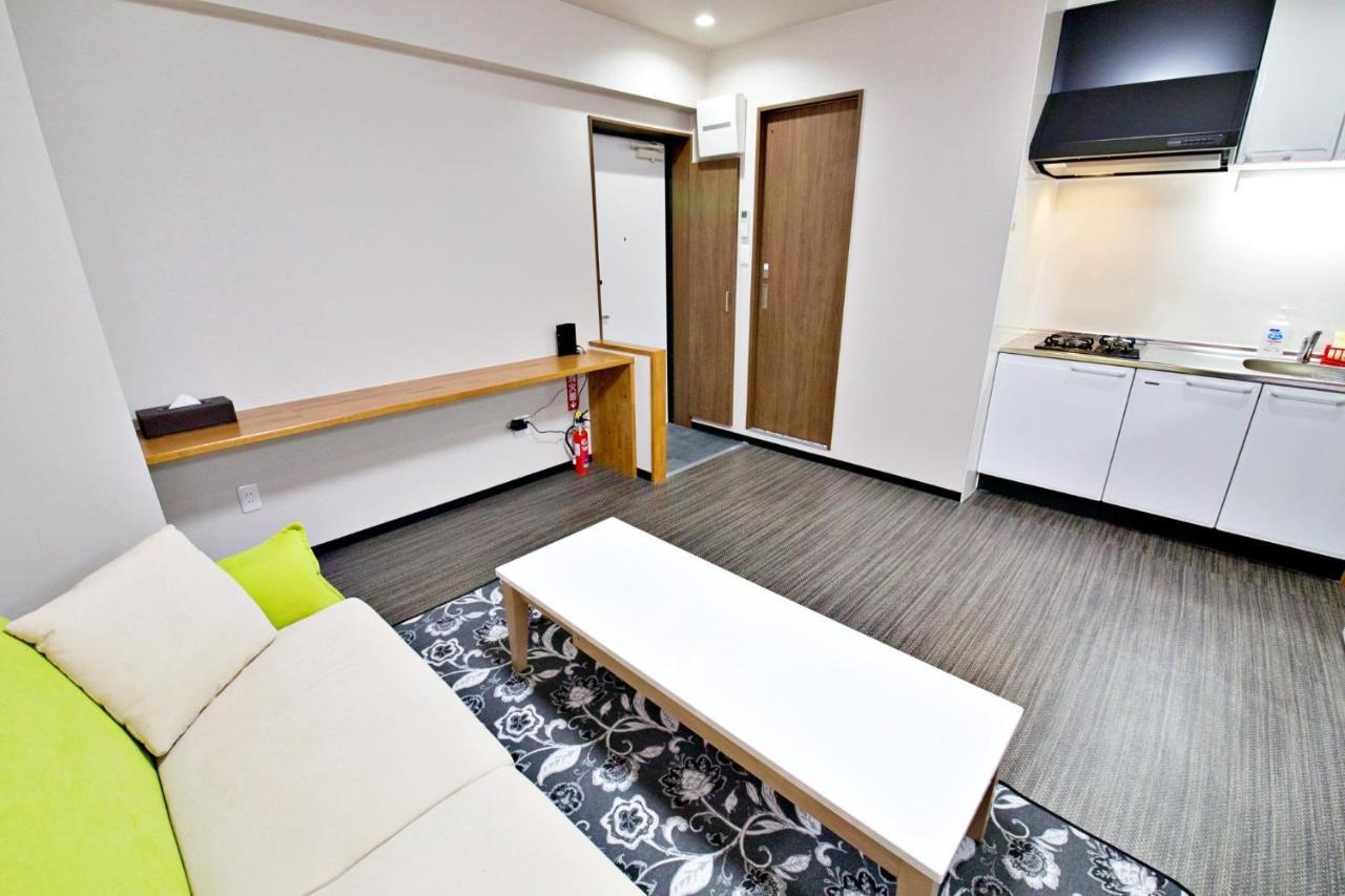 Tommy Condominium Wakasa 501 Naha Extérieur photo